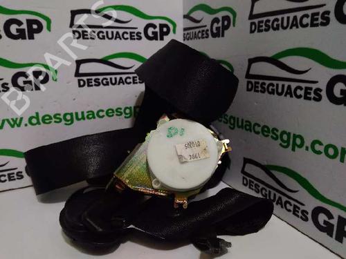 Front left seatbelt BMW 1 (E87) 118 d | BP8751323I26 