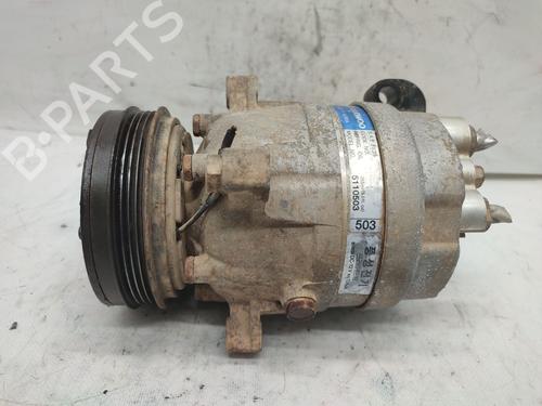 AC compressor KIA PRIDE Estate 1.3 | BP23425575M34 
