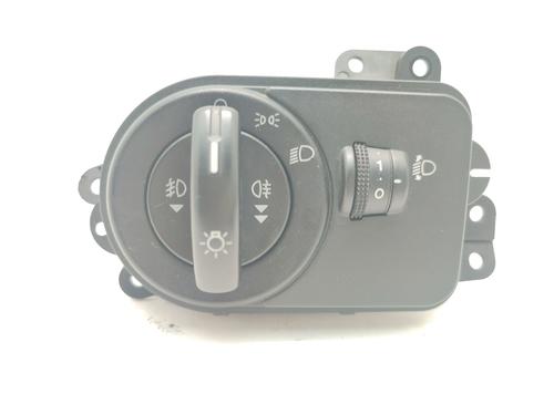 Comutador luzes FORD FUSION (JU_) 1.6 (100 hp) 31311623