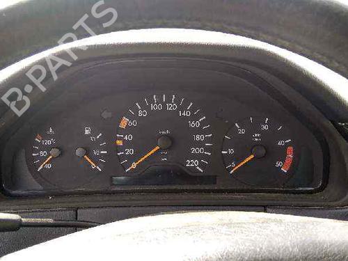 Right front window switch MERCEDES-BENZ E-CLASS (W210)  | BP7127907I26  - Image 9