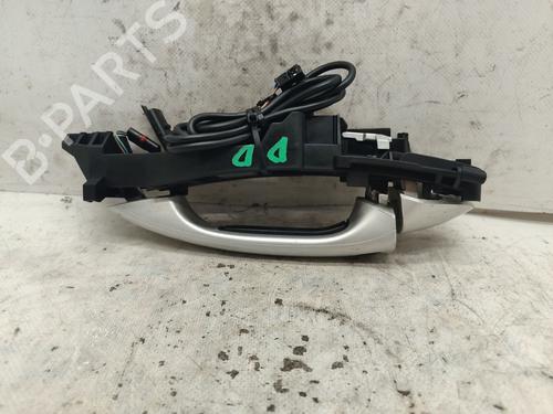 Front right exterior door handle MERCEDES-BENZ CLK (C209) CLK 270 CDI (209.316) | BP26438727C129 
