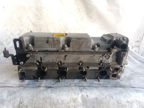 Topstykke Topstykke OPEL ZAFIRA A MPV (T98) 2.0 DTI 16V (F75) (101 hp) 33826631 33826631