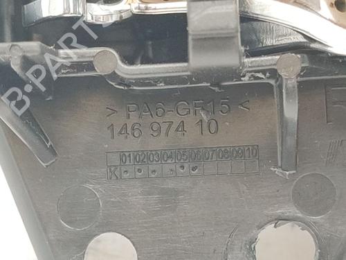 Front right interior door handle MINI MINI COUNTRYMAN (R60) Cooper D | BP30176332I14