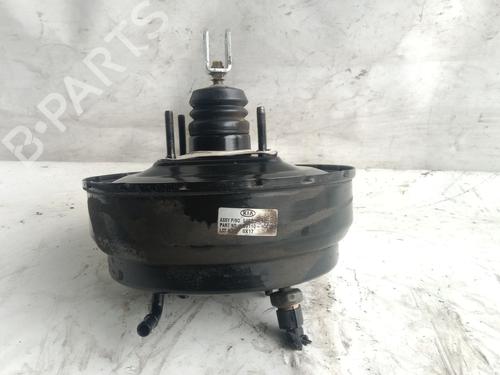 Servo frein Servo frein KIA CARENS III MPV (UN) 2.0 CRDi 140 (140 hp) 34495072 34495072