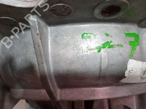 Gearbox KIA CLARUS (K9A)  | BP16265978M3 
