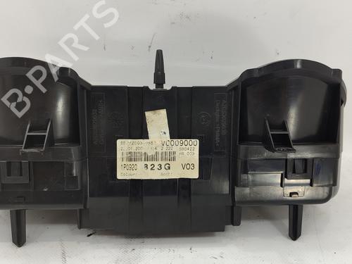Instrument cluster SEAT LEON (1P1)  | BP18832178C47 