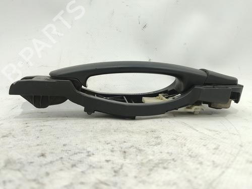 Front right exterior door handle SEAT IBIZA III (6L1) 1.9 SDI | BP29892177C129