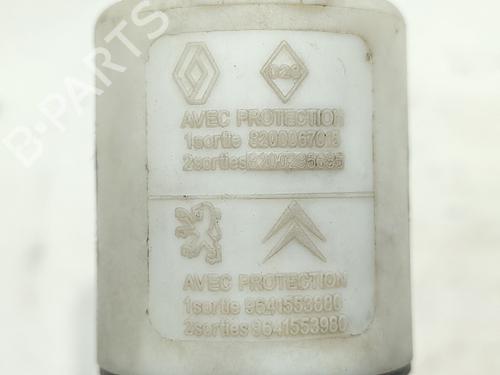 Washer pump PEUGEOT 307 SW (3H) 2.0 HDi 135 | BP29360961E24 