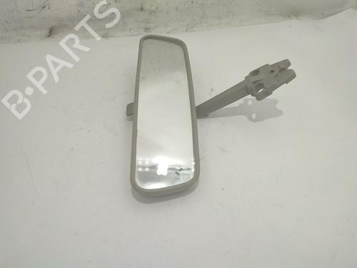Specchietti retrovisore NISSAN X-TRAIL I (T30) 2.2 dCi 4x4 | BP26175840I6 