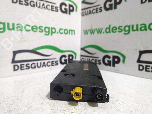 Electronic module BMW 1 (E87) 120 d | BP7148061M83 