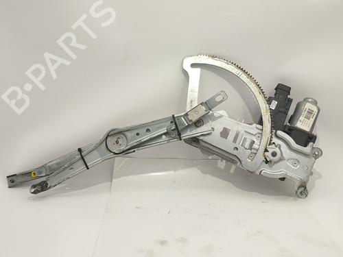 Rudehejsemekanisme ventre foran OPEL COMBO Tour 1.7 CDTI 16V (101 hp) 31043458