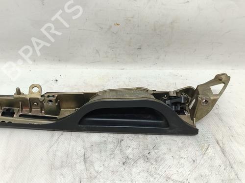 Used Rear left exterior door handle SEAT LEON (1P1) 1.9 TDI (105 hp) 28293449