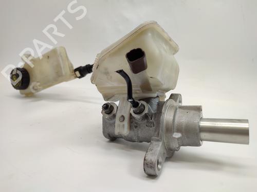 Brake master cylinder PEUGEOT 308 I (4A_, 4C_) 1.6 HDi | BP16046881M77 