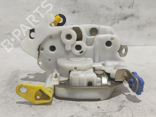 Front left lock NISSAN SERENA (C23) 2.3 D | BP23179273C98 
