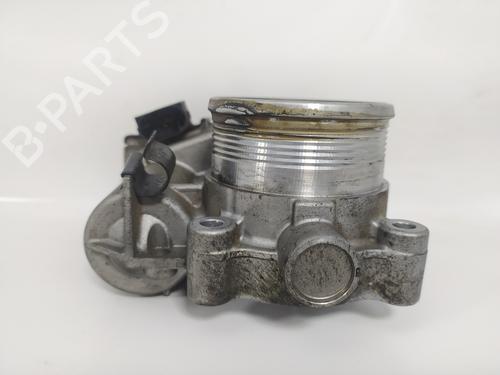 Throttle body VOLVO XC60 I SUV (156) 2.4 D | BP9169655M82 