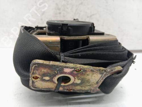 Rear center seatbelt BMW 7 (E65, E66, E67) 730 d | BP26277919I27 