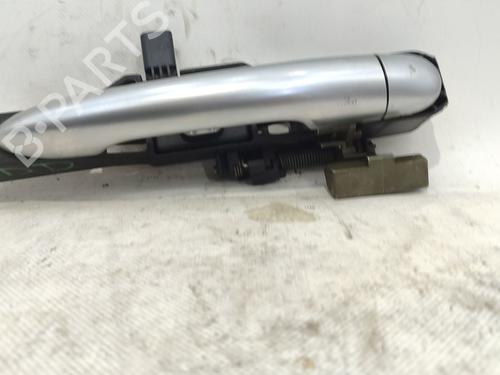 Used Front right exterior door handle Front right exterior door handle RENAULT LAGUNA II Grandtour (KG0/1_) 2.2 dCi (KG0F) (150 hp) 33704408 33704408