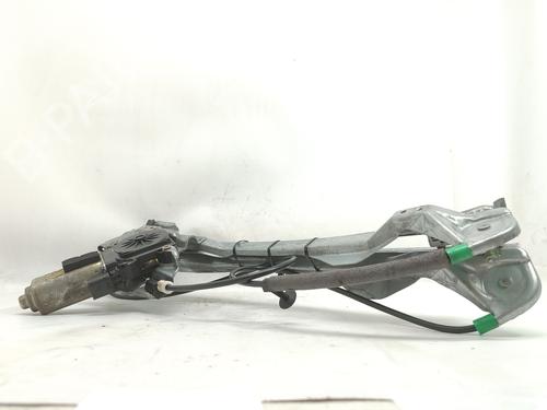 Rudehejsemekanisme Højre foran FORD FOCUS I (DAW, DBW) 2.0 16V | BP28214093C23 