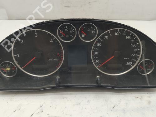 Instrument cluster AUDI ALLROAD C5 (4BH) 2.5 TDI quattro | BP17982735C47 