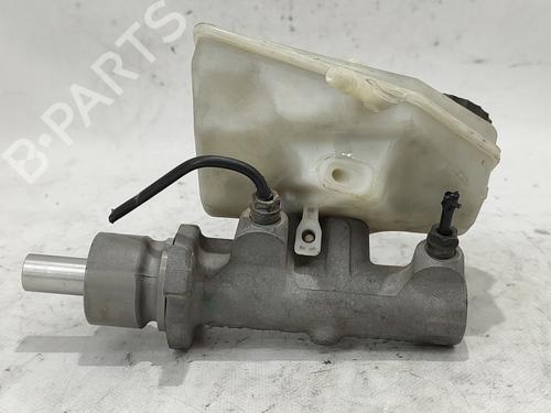 Used Brake master cylinder PEUGEOT 406 (8B) [1995-2005]  17319663