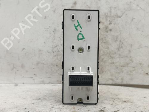 Left front window switch KIA STONIC (YB) 1.6 CRDi | BP30297780I27