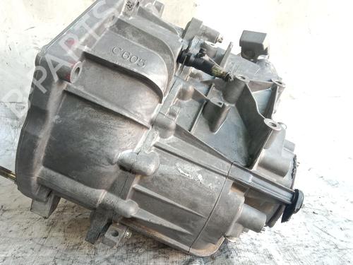 Getriebe für FIAT STILO Multi Wagon (192_) 1.9 JTD (115 hp) 27612269