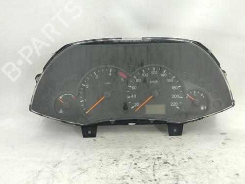 Used Instrument cluster FORD FOCUS I (DAW, DBW) [1998-2009]  30162019