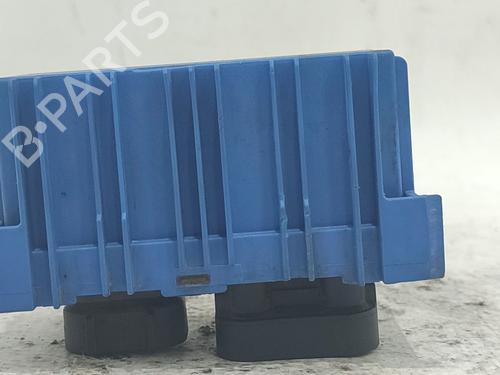 Electronic module OPEL CORSA D (S07) 1.3 CDTI (L08, L68) | BP38176705M83 - Image 3