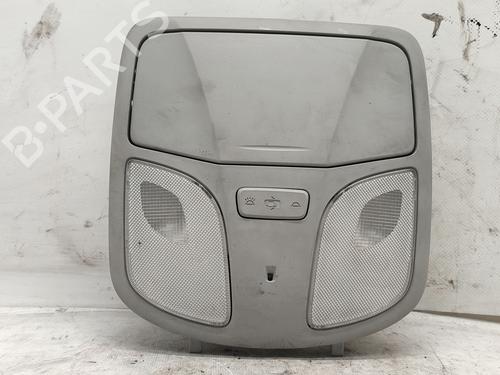 Innerbelysning HYUNDAI i40 I CW (VF) 1.7 CRDi (116 hp) 24701337
