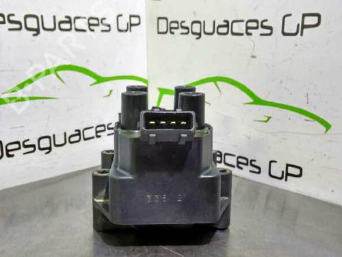 Ignition coil PEUGEOT 106 I (1A, 1C)  | BP7137601M94 