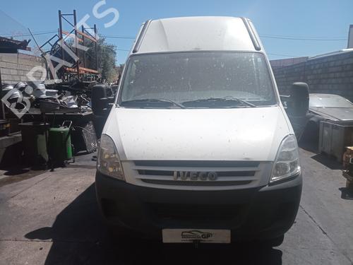 Front right interior door handle IVECO DAILY IV Van 35C12 V, 35C12 V/P, 35S12 V, 35S12 V/P | BP15256802I14 