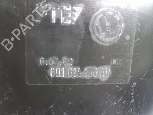 Servo brake SEAT IBIZA III (6L1) 1.9 SDI | BP29892186M42