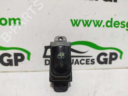 Used Right rear window switch HYUNDAI SONATA V (NF) 2.0 CRDi (140 hp) 7151666