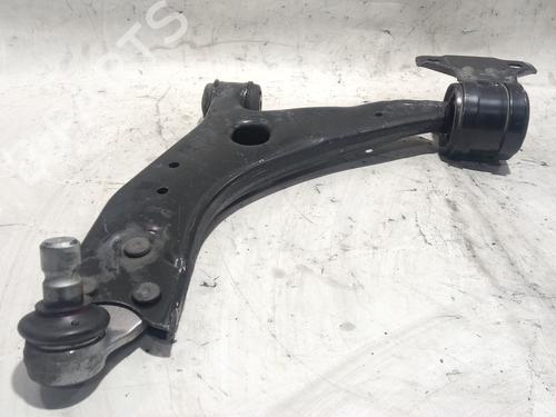 Left front suspension arm VOLVO V40 Hatchback (525) D2 | BP31710208M12