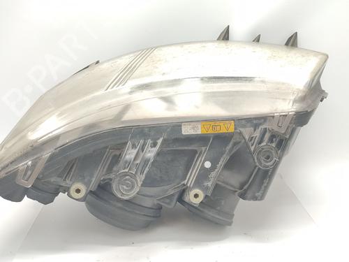 Left headlight SAAB 9-3 (YS3F, E79, D79, D75) 1.9 TiD | BP39478324C28 - Image 4