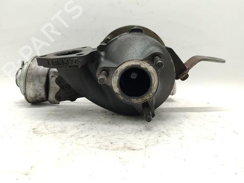 Turbolader/Kompressor HONDA CR-V III (RE_) 2.2 i-CTDi 4WD (RE6) | BP29893214M71