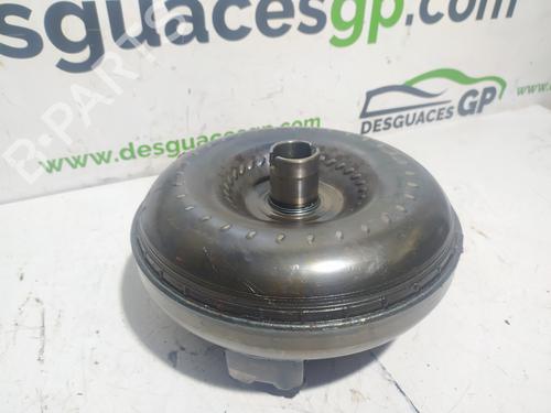 Flywheel MERCEDES-BENZ E-CLASS (W210)  | BP14324223M101 