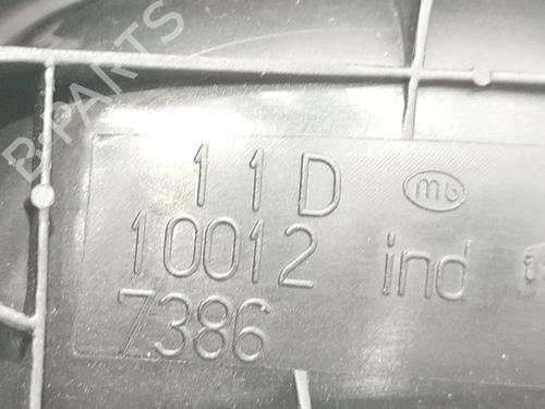 Rear right interior door handle PEUGEOT 407 SW (6E_, 6D_) 2.0 HDi 135 | BP29233055I16 