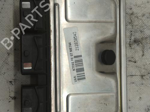 Used Engine control unit (ECU) CITROËN XSARA (N1) [1997-2005]  17755826