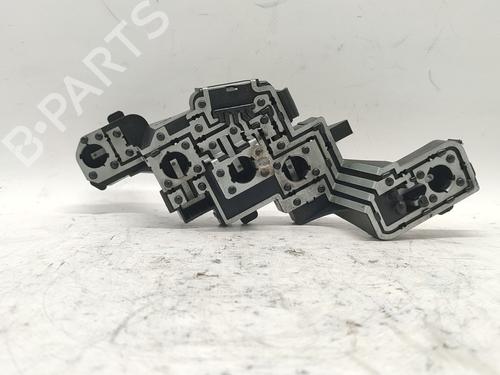 Lampeholder PEUGEOT 307 (3A/C) 1.6 HDi (90 hp) 30176867