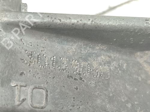Injection rail FORD FOCUS I (DAW, DBW) 2.0 16V | BP28214134M98 