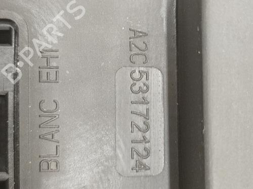 Fuse box CITROËN XSARA PICASSO (N68)  | BP17567782E1 