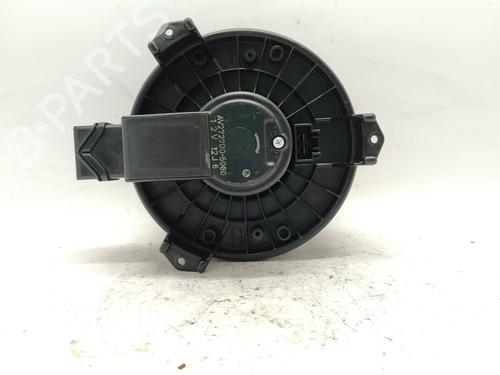 Heater blower motor HONDA CR-V III (RE_) 2.2 i-CTDi 4WD (RE6) | BP29893251M62