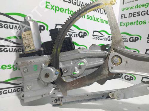 Front right window mechanism OPEL ASTRA H (A04) 1.7 CDTI (L48) | BP7151048C23 