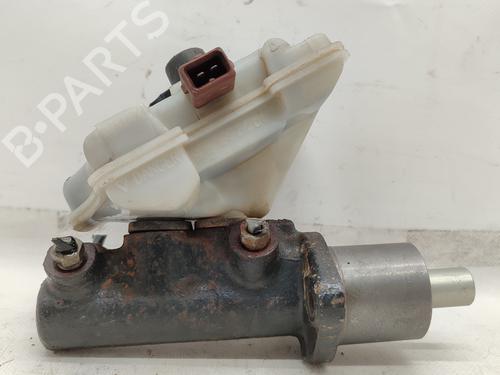 Brake master cylinder PEUGEOT 106 I (1A, 1C)  | BP19930706M77 