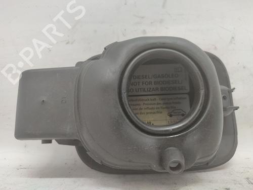 Tankklappe VW PHAETON (3D1, 3D2, 3D3, 3D4, 3D6, 3D7, 3D8, 3D9) 3.0 V6 TDI 4motion | BP27863159C131 