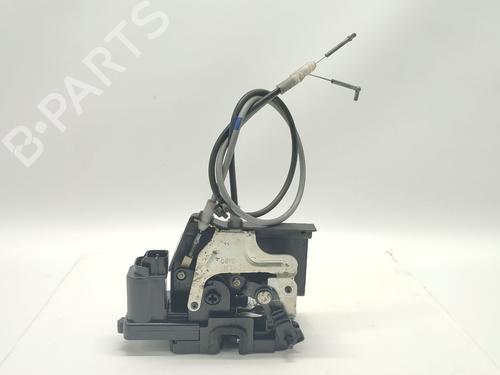 Used Rear left lock Rear left lock SSANGYONG KYRON 2.0 Xdi (141 hp) 39568919 39568919