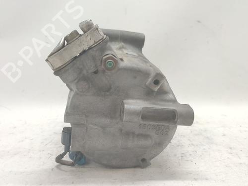 AC compressor OPEL INSIGNIA A (G09) 2.0 CDTI (68) | BP37183925M34 - Image 3