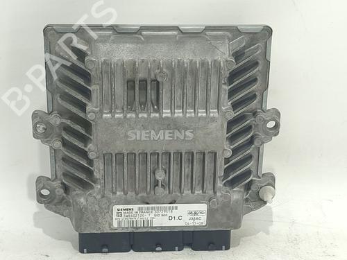 Used Engine control unit (ECU) Engine control unit (ECU) 38112771 38112771