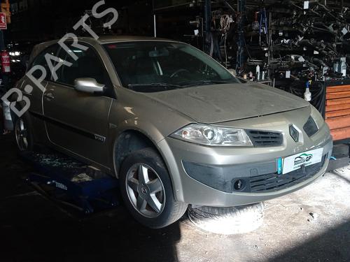 Starter RENAULT MEGANE II (BM0/1_, CM0/1_) 1.6 16V | BP9224556M8 